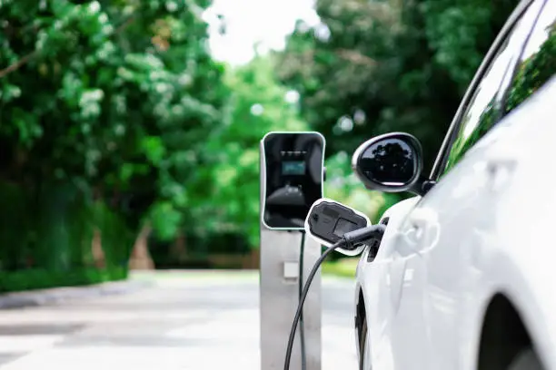 EV Charger Installation