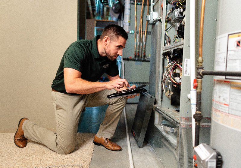 Electrical Inspections