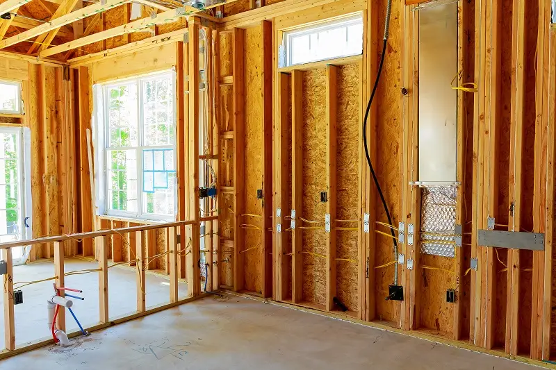 Residential Wiring